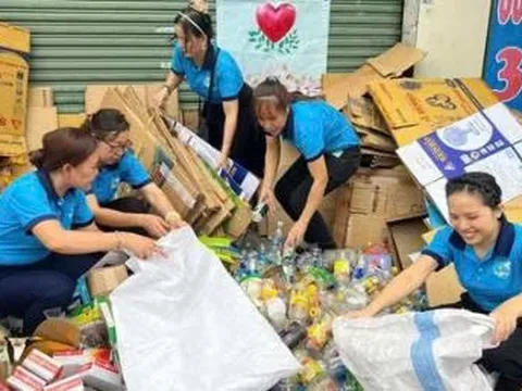 Hướng dẫn thực hiện mức lương cơ sở trong cơ quan, tổ chức chính trị xã hội
