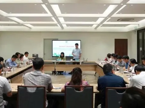 Đẩy mạnh khai thác thông tin từ các cơ sở dữ liệu quốc gia