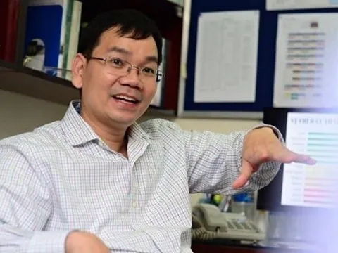 Một trong những đợt cải cách thể chế mạnh và quyết liệt nhất