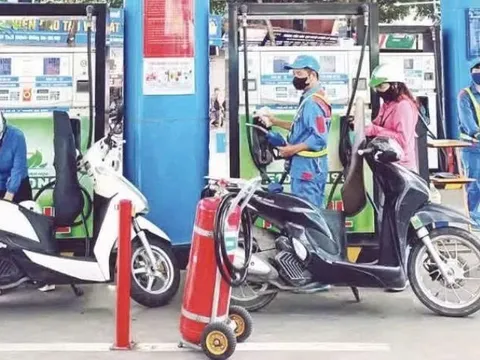 Chính sách mới có hiệu lực từ tháng 6: Áp dụng xăng E10 trên phạm vi toàn quốc