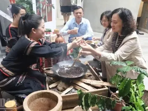 Buôn Ma Thuột được National Geographic vinh danh là một trong những điểm đến ẩm thực tốt nhất thế giới