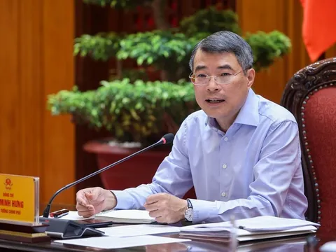 Thủ tướng: Tạo cơ chế đột phá để nhanh chóng có một số sản phẩm chủ chốt của Trung tâm tài chính quốc tế