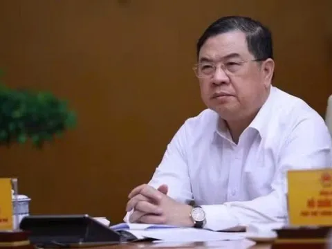 Thành lập Hội đồng quốc gia về tư pháp người chưa thành niên