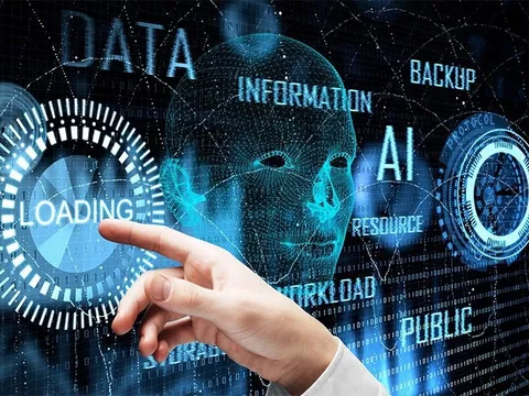 Hỗ trợ, phát triển các doanh nghiệp công nghệ số vươn ra toàn cầu