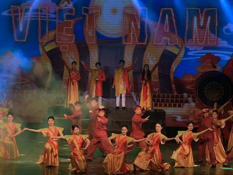 Khơi dậy sức sống di sản làng nghề Đọi Tam trong đời sống văn hóa đương đại