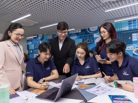 Lần đầu tiên bổ sung quy định về ứng dụng trí tuệ nhân tạo trong đào tạo đại học