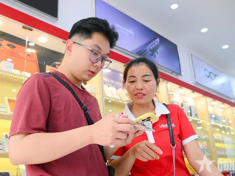 Từ 15-6, thuê bao chưa xác nhận chính chủ trên VNeID sẽ bị khóa