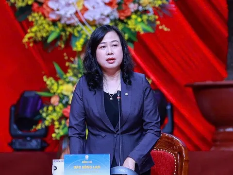 Bộ trưởng Y tế giải đáp việc khám sức khỏe định kỳ cho người lao động