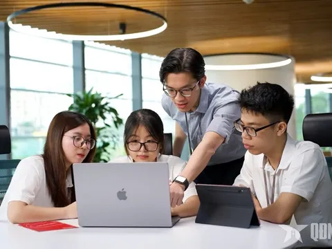 Tạo cơ chế để thu hút, giữ chân nhà khoa học giỏi