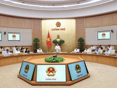 Tập trung tháo gỡ khó khăn, thúc đẩy tăng trưởng kinh tế “hai con số” năm 2026