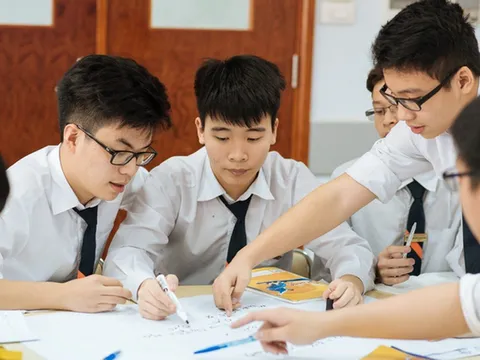 Lý do Bộ GDĐT đề xuất người học ở trình độ cao hơn có thể liên thông hoàn thành chương trình trình độ thấp hơn