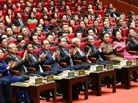 Khẳng định vai trò chủ thể của nông dân trong kỷ nguyên mới