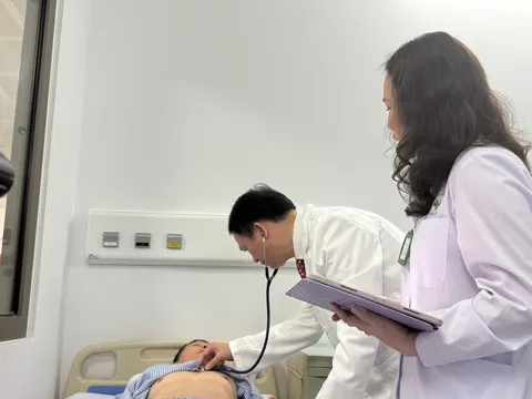 Xây dựng chất lượng bệnh viện: Chuyển từ quản lý theo hình thức sang mô hình dựa trên quản trị rủi ro