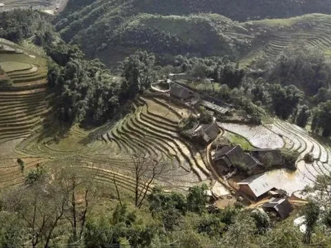 Chất liệu quý để phát triển du lịch Lào Cai