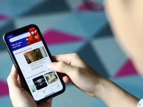 Tăng tính minh bạch, ngăn chặn trục lợi trong đấu giá tài sản