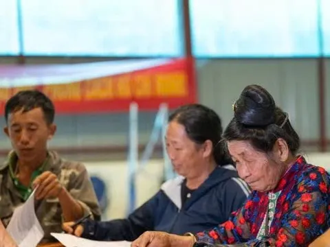 Khởi động chương trình hợp tác mới nhằm tiếp tục cải thiện hệ thống đăng ký và thống kê hộ tịch ở Việt Nam