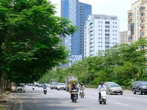 Thời tiết hôm nay (11-6): Bắc Bộ ngày nắng, Trung Bộ, Nam Bộ mưa rào và dông