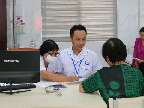 Khẩn trương rà soát, lập danh sách đối tượng khám sức khỏe định kỳ