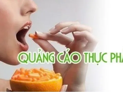 Đẩy mạnh phân cấp và đơn giản hóa thủ tục hành chính trong lĩnh vực an toàn thực phẩm