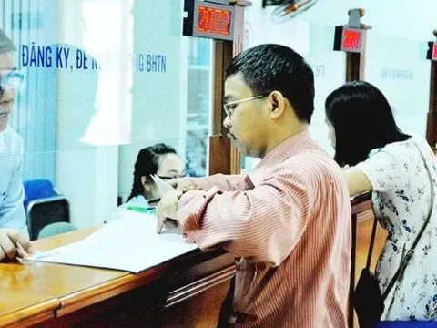 Hơn 245 nghìn người hưởng trợ cấp thất nghiệp 5 tháng qua