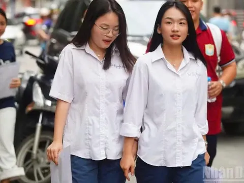 Ngữ văn thi tốt nghiệp trung học phổ thông năm 2026: Tiếp tục những nỗ lực đổi mới, đem tới thách thức và cơ hội cho thí sinh