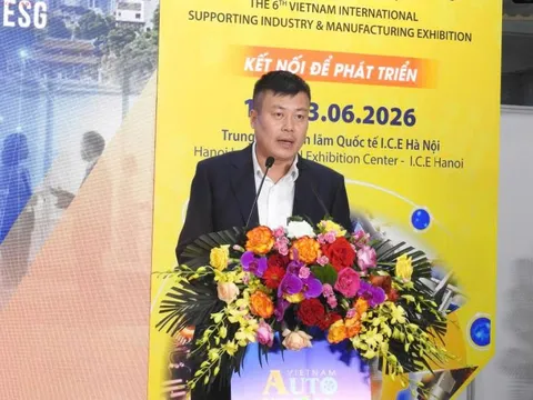 Xanh hóa chuỗi cung ứng: Khảo sát lộ trình ESG cho doanh nghiệp Việt trước làn sóng dịch chuyển cung ứng toàn cầu