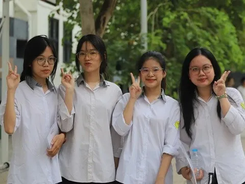 Đề thi các môn tự chọn: Chú trọng hiểu bản chất, giảm học thuộc