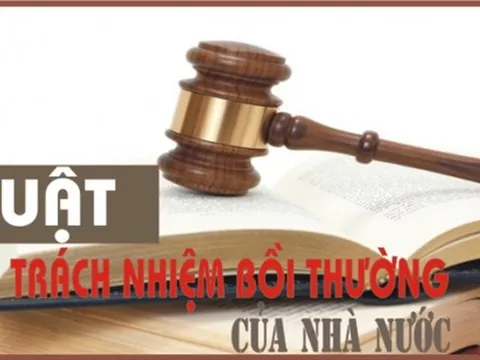 Sửa Luật Trách nhiệm bồi thường của Nhà nước theo hướng minh bạch, bảo đảm quyền lợi cho người dân