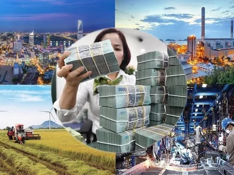 Thủ tướng Chính phủ chỉ thị xây dựng kế hoạch phát triển KTXH và dự toán ngân sách nhà nước năm 2027