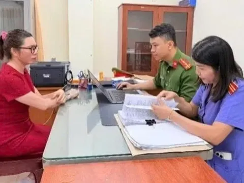 Mở rộng thẩm quyền xử phạt vi phạm sở hữu công nghiệp