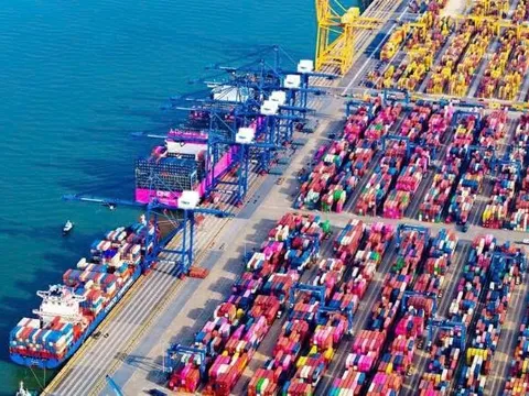 Việt Nam chủ động tham gia định hình trật tự pháp lý đầu tư toàn cầu