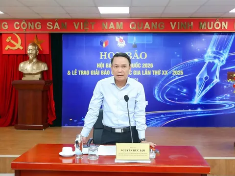 Nhiều hoạt động quy mô quốc gia kỷ niệm 101 năm Ngày Báo chí Cách mạng Việt Nam