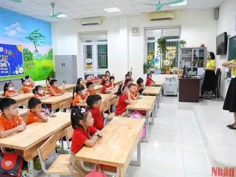 Hướng tới ngăn chặn triệt để biến tướng trong tổ chức hoạt động giáo dục ngoài giờ chính khóa