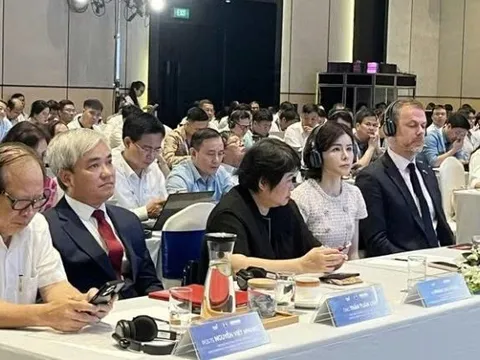 Đẩy nhanh lộ trình thay thế bệnh án giấy bằng bệnh án điện tử tại các cơ sở khám, chữa bệnh