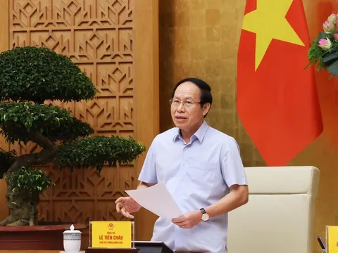 Xây trường học cho các xã biên giới: Bảo đảm tiến độ, chất lượng; tuyệt đối không để thất thoát, lãng phí