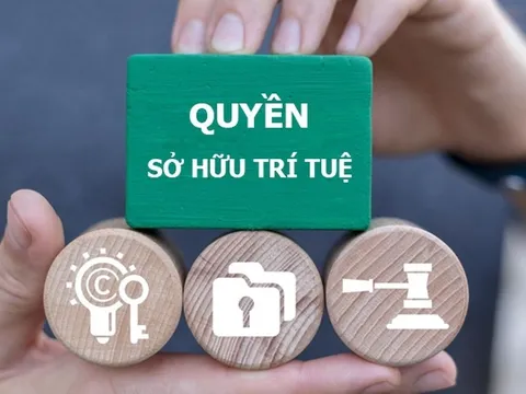 Kết luận của Bộ Chính trị về đẩy mạnh công tác sở hữu trí tuệ phục vụ phát triển kinh tế - xã hội trong tình hình mới
