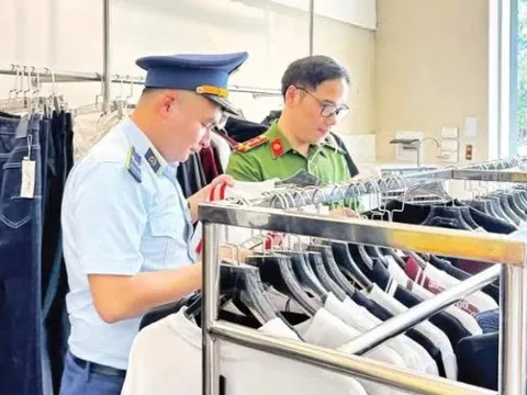 Hoàn thiện cơ chế thực thi quyền sở hữu trí tuệ