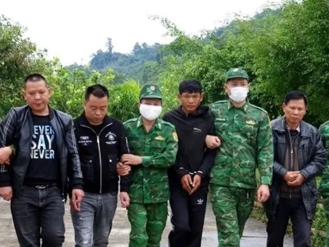 Bộ Công an cảnh báo thủ đoạn tổ chức cho người khác xuất nhập cảnh, di cư trái phép