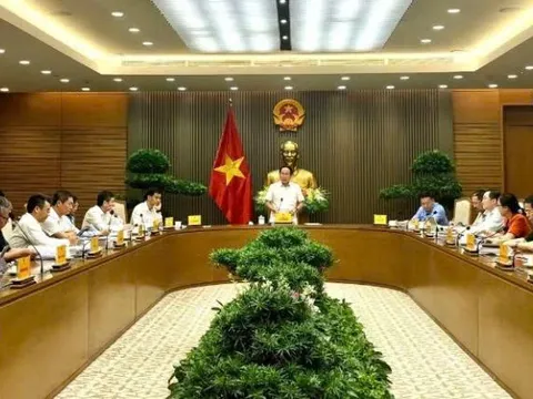 Phải xây dựng môi trường văn hóa pháp luật