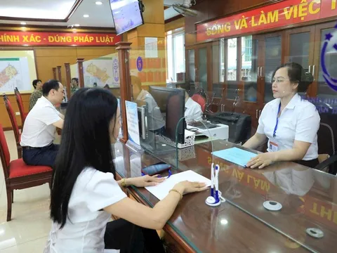 Ưu tiên sửa đổi 129 văn bản 'gỡ vướng' cho mô hình chính quyền 3 cấp