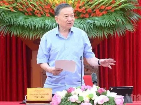 Phát triển đại học tinh hoa và công nghệ chiến lược: Lời giải cho những "điểm nghẽn" nguồn nhân lực