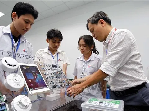 Tự chủ đại học phải đi cùng cam kết chất lượng và trách nhiệm giải trình