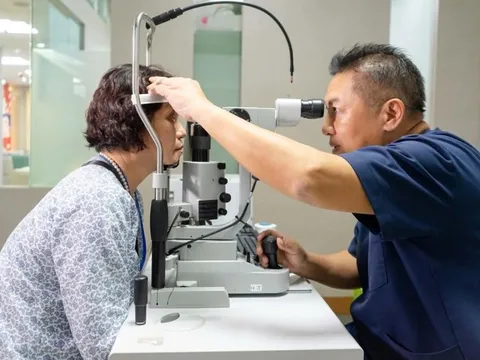 Femto Phaco: Giải pháp hướng tới chất lượng thị giác tối ưu trong điều trị đục thủy tinh thể