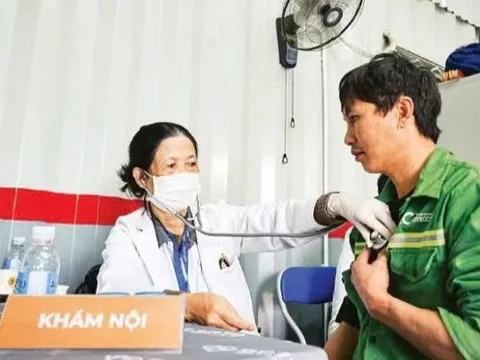 Thống nhất trong khám sức khỏe định kỳ cho người dân