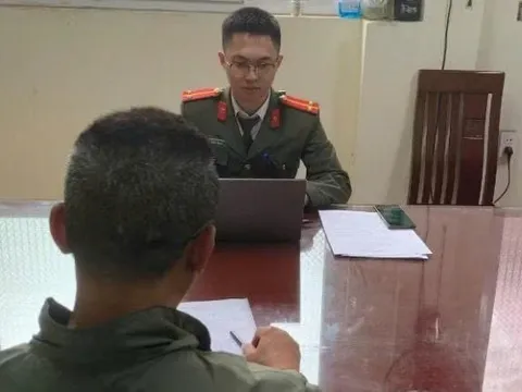 Kiên quyết ngăn chặn các hành vi lợi dụng không gian mạng để chống phá