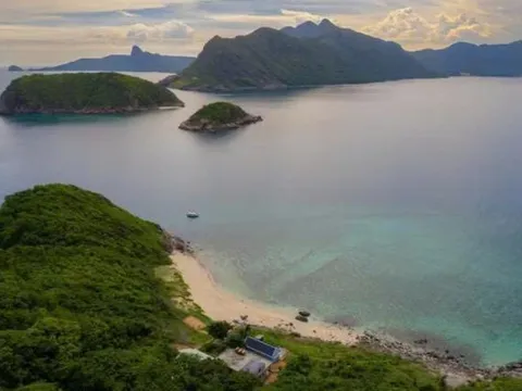 Côn Đảo - hòn đảo bí ẩn và nguyên sơ hàng đầu thế giới