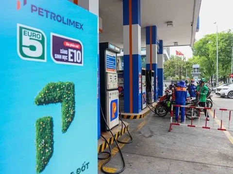 Nghị quyết 29/NQ-CP tháo gỡ nhiều nút thắt cho doanh nghiệp khi triển khai xăng E10