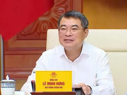 Xây dựng nền an ninh quốc gia vững chắc trong mọi tình huống