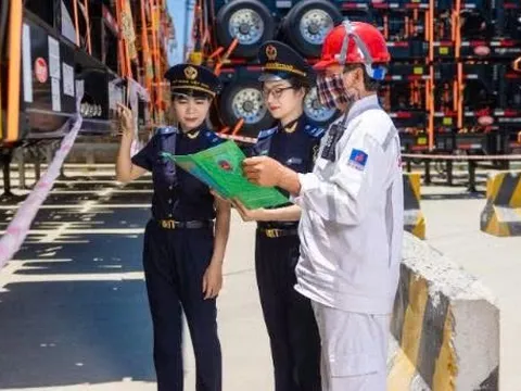 Hoàn thiện quy định về địa bàn hoạt động hải quan và phối hợp chống buôn lậu