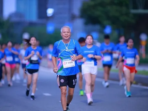 Triển khai chương trình truyền thông “Chăm sóc sức khoẻ chủ động mỗi ngày - Vì một Việt Nam khỏe mạnh”